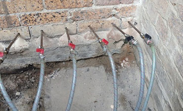 Certified Concrete Repair Suppliers